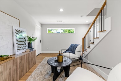 4709 Virginia Ave unit 3, Dallas, TX 75204 - photo 4