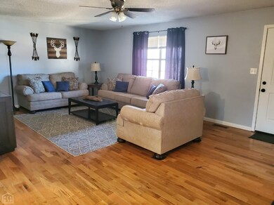 4106 Cedar Valley Dr, Paragould, AR 72450 - photo 2