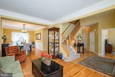 5025 Autumn Glow Way, Perry Hall, MD 21128 - photo 5