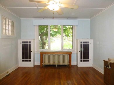 Dining Room.