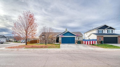 5712 Glock Ave, Gillette, WY 82718 - photo 3