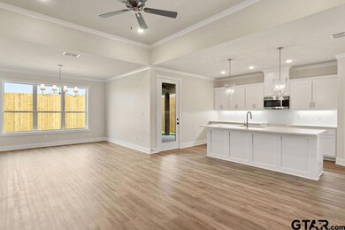 7069 Hillside Ave, Tyler, TX 75707 - photo 3