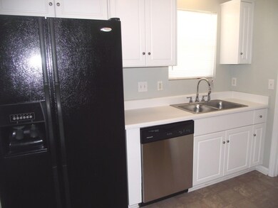 Kitchen View 1