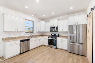 937 Golden Plum Ln, Zebulon, NC 27597 - photo 7