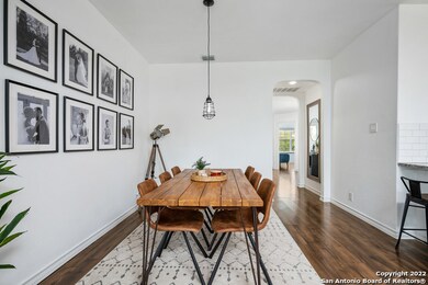 4826 Backswing Way, San Antonio, TX 78261 - photo 7