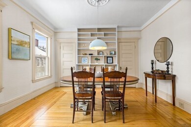 7 Manton Terrace unit 2, Brookline, MA 02446 - photo 5