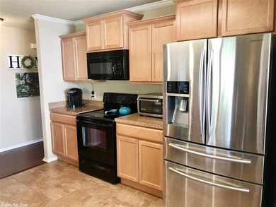 0 Lazy Creek Trail unit 20026932, Conway, AR 72032 - photo 4