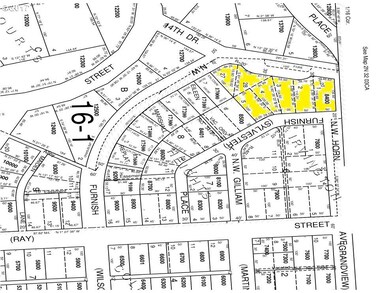 0 NW Furnish Place, Pendleton, OR 97801 - photo 3