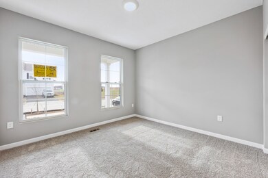 Bedroom - Representational Photo