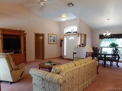 2610 W Fairway Loop, Citrus Springs, FL 34434 - photo 6