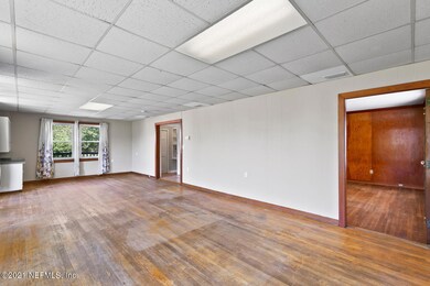 Wood floors