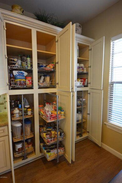 Pantry