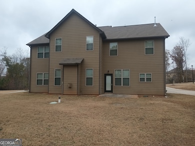 120 Couch Ct, Fayetteville, GA 30214 - photo 2