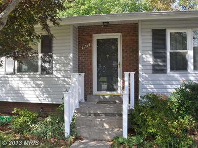 8615 Lagrange St, Lorton, VA 22079 - photo 2