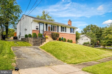 6918 Elbrook Rd, Lanham, MD 20706 - photo 2