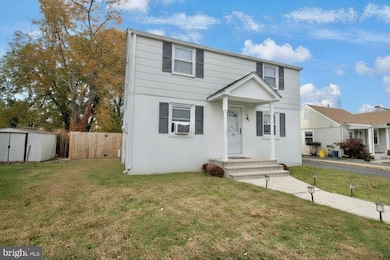 119 Chinnick Ave, Trenton, NJ 08619 - photo 2