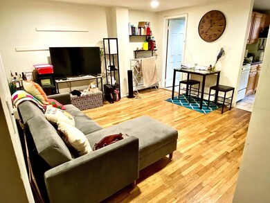 323.5 Pavonia Ave unit 1, Jc, Downtown, NJ 07302 - photo 2