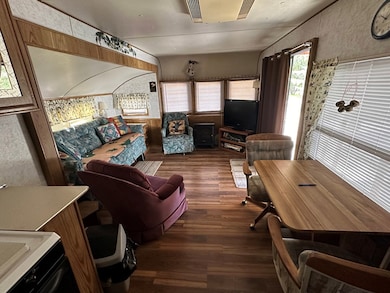 Main Living Area
