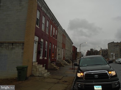 1613 E Lanvale St, Baltimore, MD 21213 - photo 3