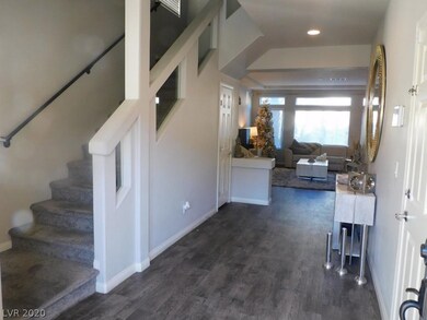 7166 S Bronco St, Las Vegas, NV 89118 - photo 2