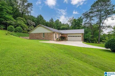 6372 Tyler Loop Rd, Pinson, AL 35126 - photo 2
