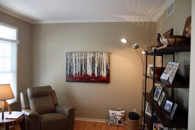 condo front entry room B