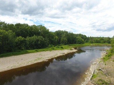 View of Sandy River