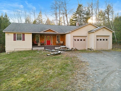 67 Sunflower Ln, Sidney, ME 04330 - photo 2