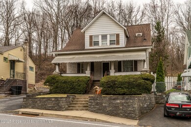 1326 E Mountain Rd, Scranton, PA 18505 - photo 2