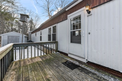 20 Caincrest Rd, York ME