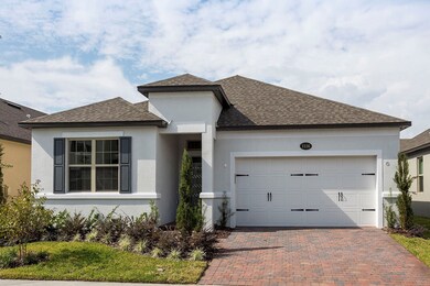 Huntington Exterior - Representational Photo
