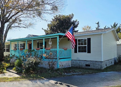 1873 N Carolina 101, Beaufort, NC 28516 - photo 2