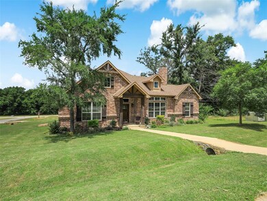 157 Memorial St, Gordonville, TX 76245 - photo 3