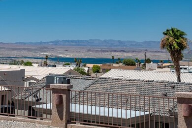 A Beautiful Lake View