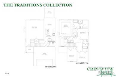 79 Burnt Oak Rd, Port Wentworth, GA 31407 - photo 2