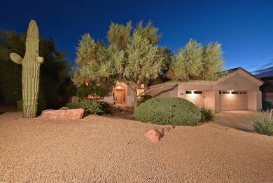 11947 E Parkview Ln, Scottsdale, AZ 85255 - photo 2