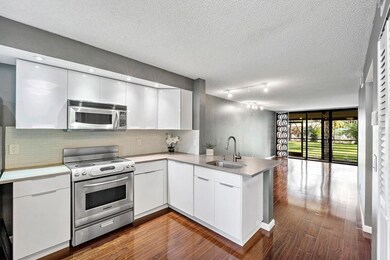 Contemporary Designed Condo