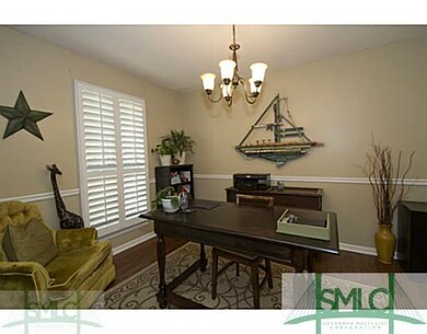 Dining Room.