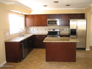 1734 W Orchid Ln, Phoenix, AZ 85021 - photo 3