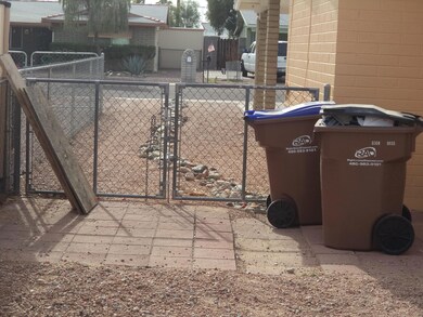 RV GATE