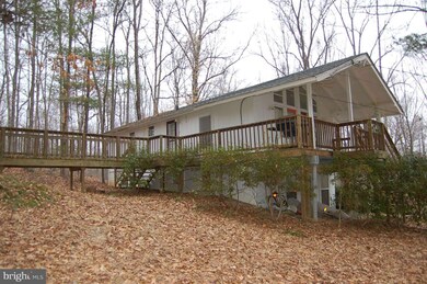 1606 N Lakeshore Dr, Louisa, VA 23093 - photo 3