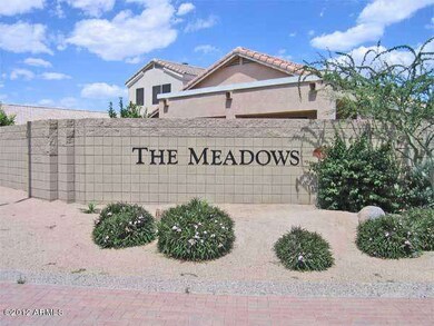 Subdivision Sign