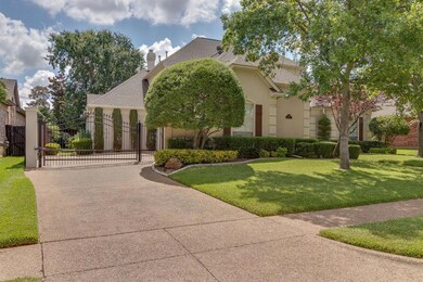 4109 Wellington Dr, Colleyville, TX 76034 - photo 2