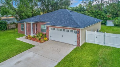 8501 Mathonia Ave, Jacksonville, FL 32211 - photo 5