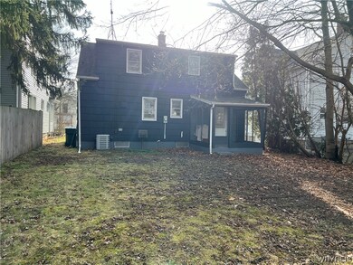408 Bennett St, North Tonawanda, NY 14120 - photo 3
