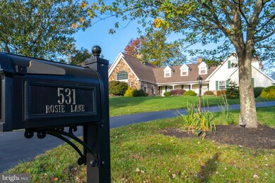 531 Rosie Ln, Hatfield, PA 19440 - photo 2