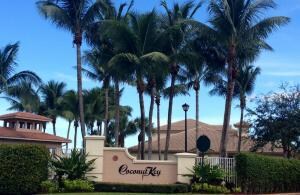 COCONUT KEY