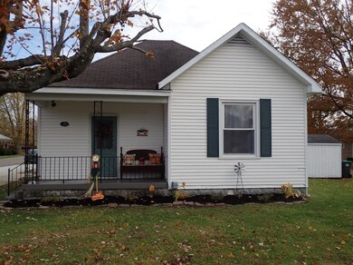 419 W Ripley St, Milan, IN 47031 - photo 4