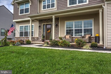 163 E Valley Rd, Denver, PA 17517 - photo 5