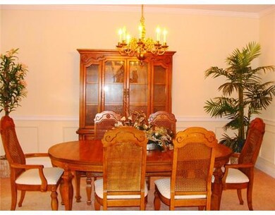 Dining Room.